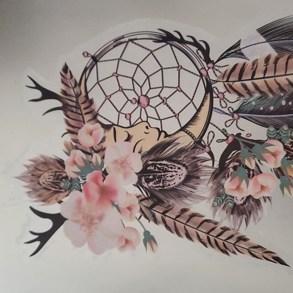 Dream Weaver Sign - Picture 2 of 5